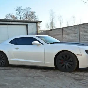 Chevrolet Camaro V SS - US verze - prahy Expresní Doručení